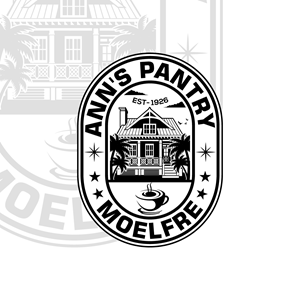 Logo Design by Suvendu.S for Ann's Pantry | Design: #34041126