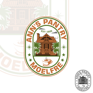 Logo Design by Suvendu.S for Ann's Pantry | Design: #34041133
