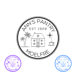 Logo Design by Suvendu.S for Ann's Pantry | Design: #34041149