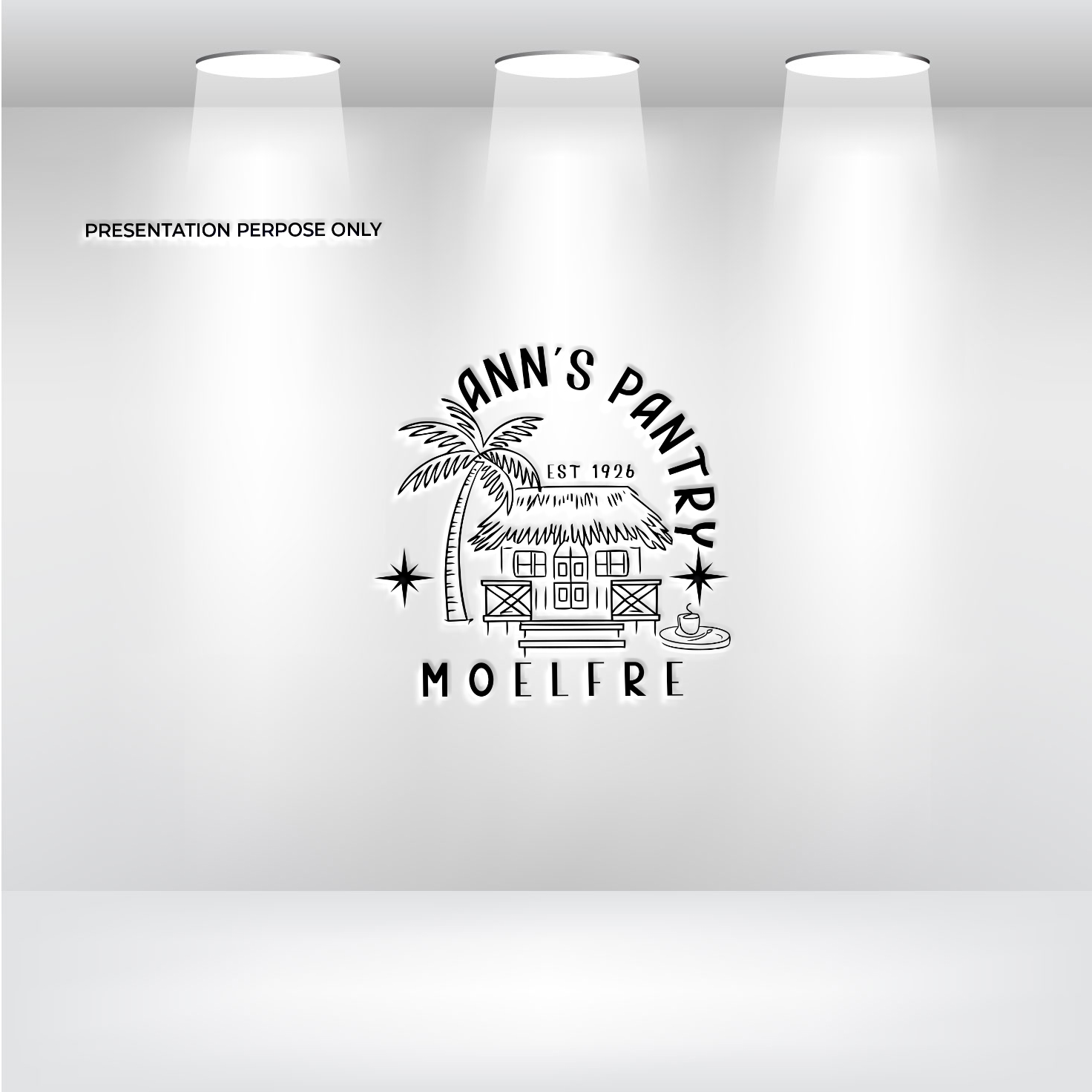 Design de Logo par graphics^master pour Ann's Pantry | Design #34037069
