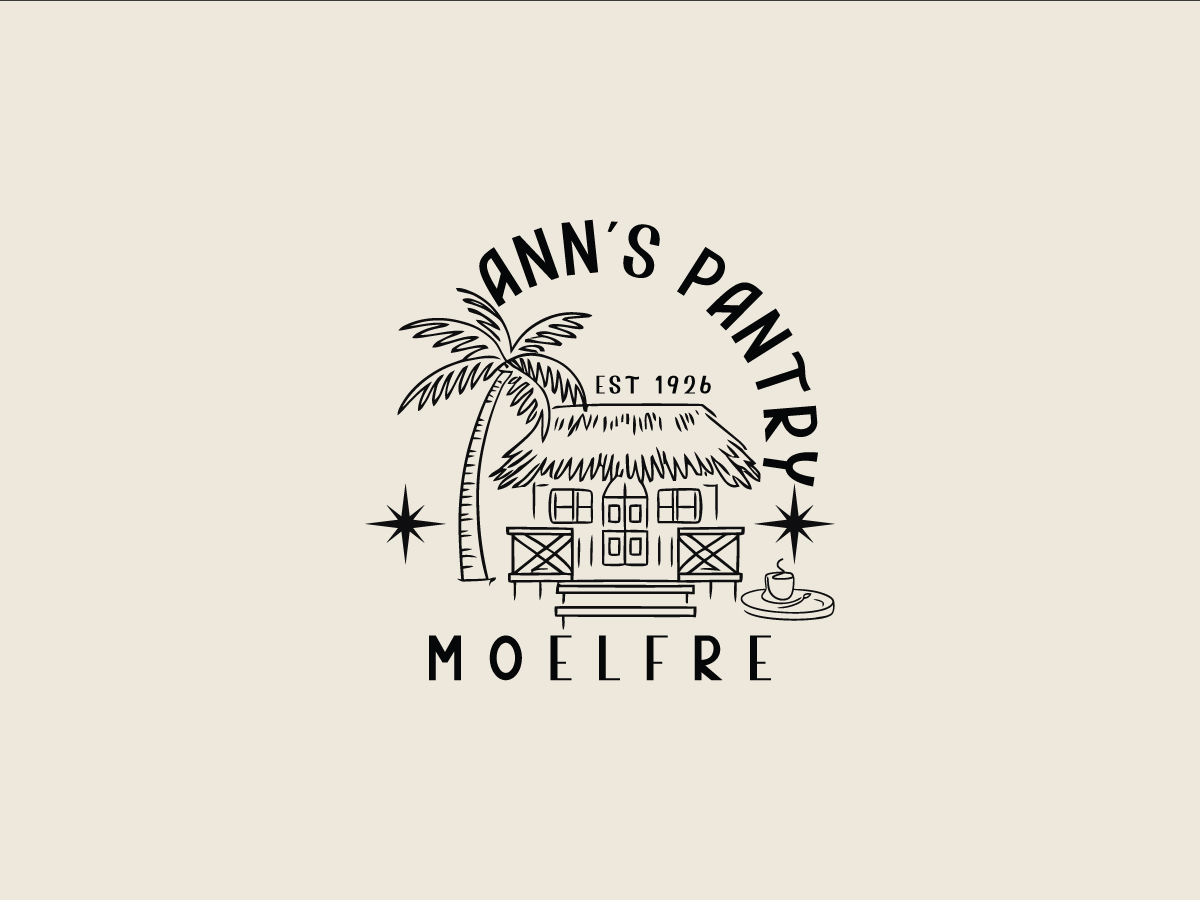Design de Logo par graphics^master pour Ann's Pantry | Design #34037070