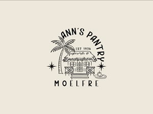 Logo Design by graphics^master for Ann's Pantry | Design: #34037070