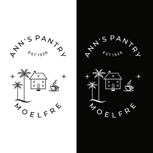 Logo Design by cah awu for Ann's Pantry | Design: #34028206
