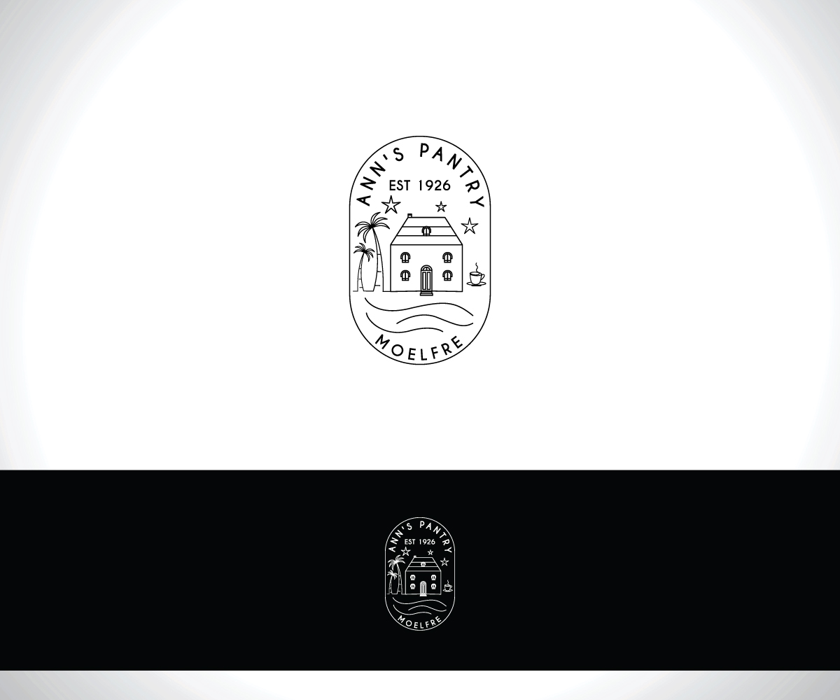 Logo Design by YourLogoMaster for Ann's Pantry | Design #34036694