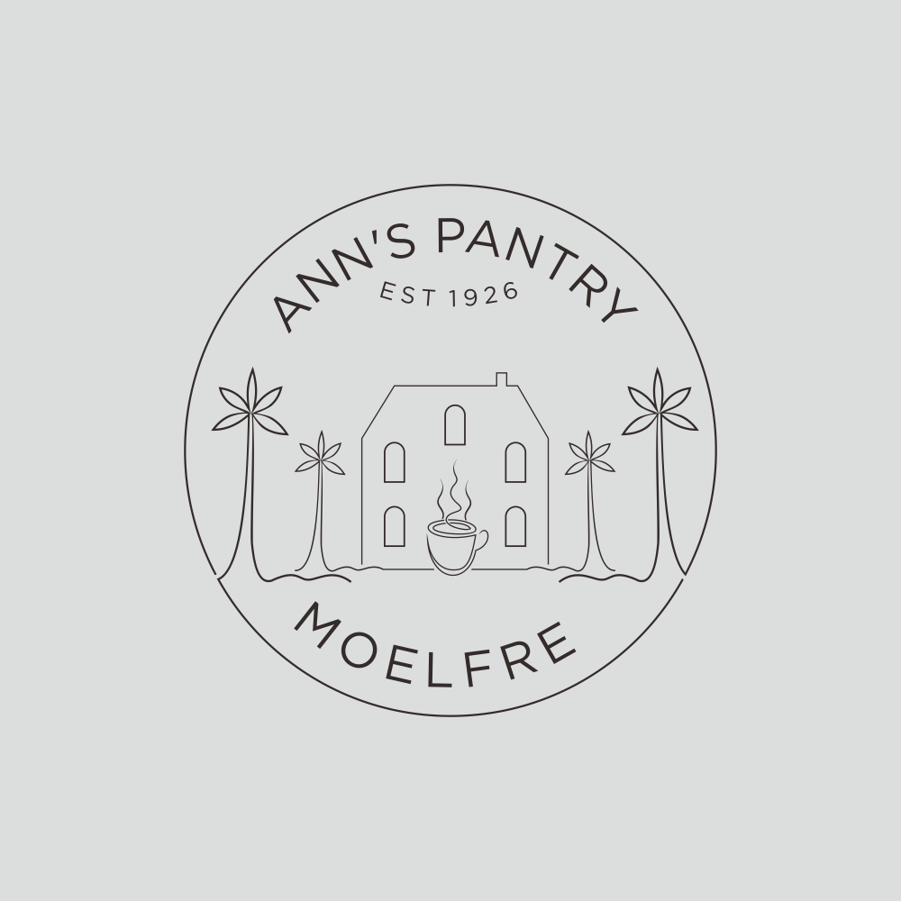 Design de Logo par bulbull pour Ann's Pantry | Design #34034344