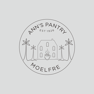 Logo Design by bulbull for Ann's Pantry | Design: #34034344