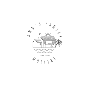 Logo Design by Pixel_bits for Ann's Pantry | Design: #34031325