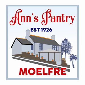 Design de Logo par Blueberry pour Ann's Pantry | Design #34036663