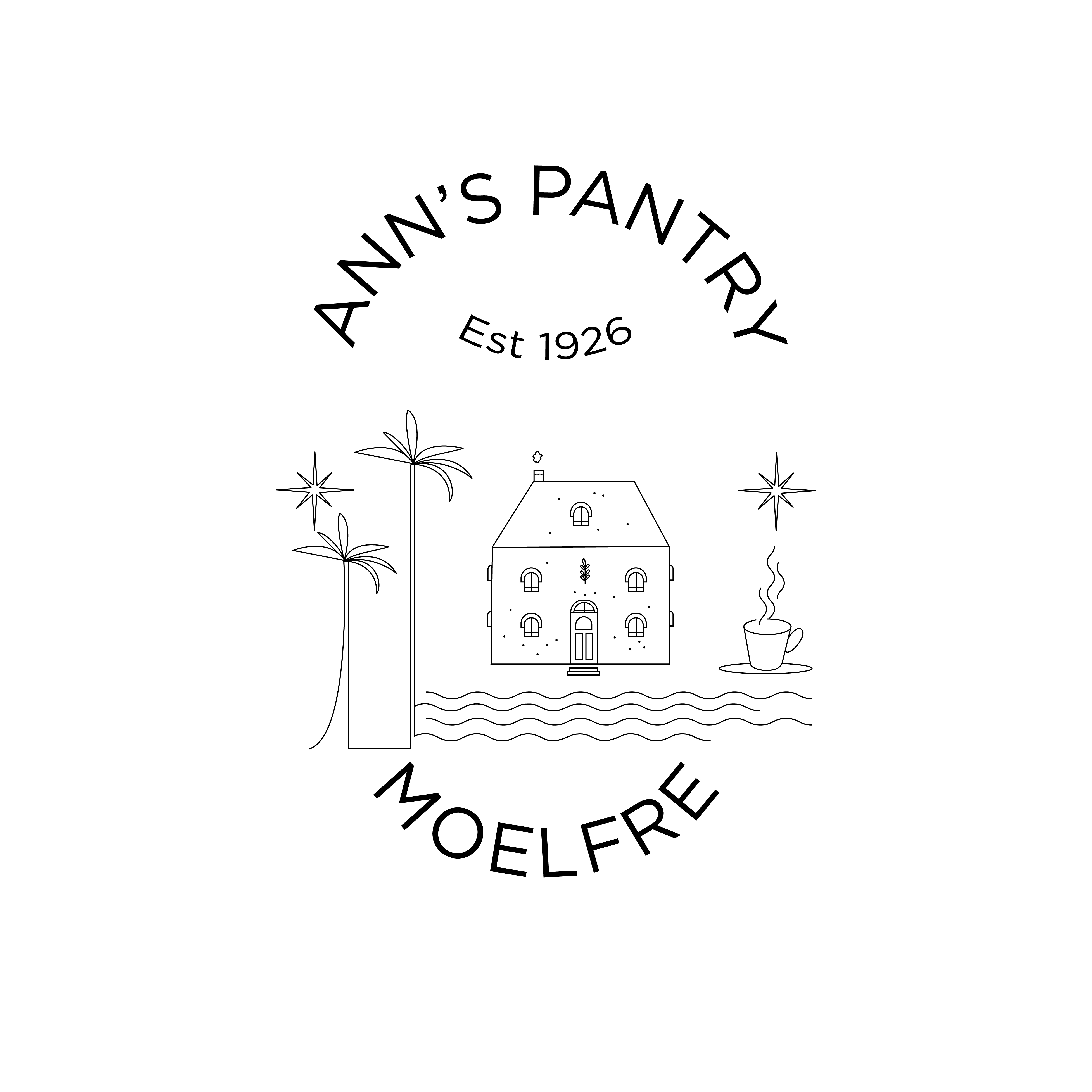 Design de Logo par Roselyn... pour Ann's Pantry | Design #34049604