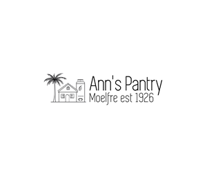 Logo Design by AlphaDezin3 for Ann's Pantry | Design: #34031792