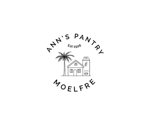 Logo Design by AlphaDezin3 for Ann's Pantry | Design: #34031793