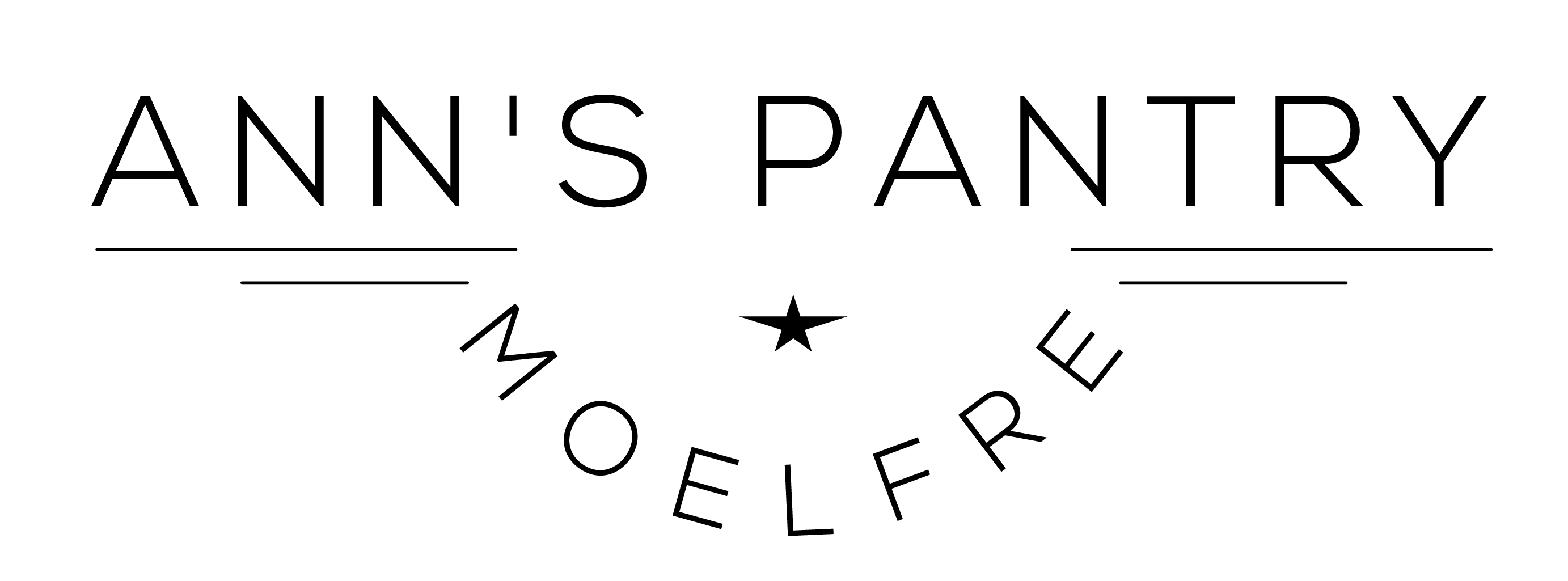 Logo Design by step forward 2 for Ann's Pantry | Design #34130491