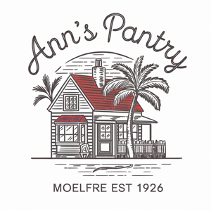 Design de Logo par aneskayirt pour Ann's Pantry | Design #34027925