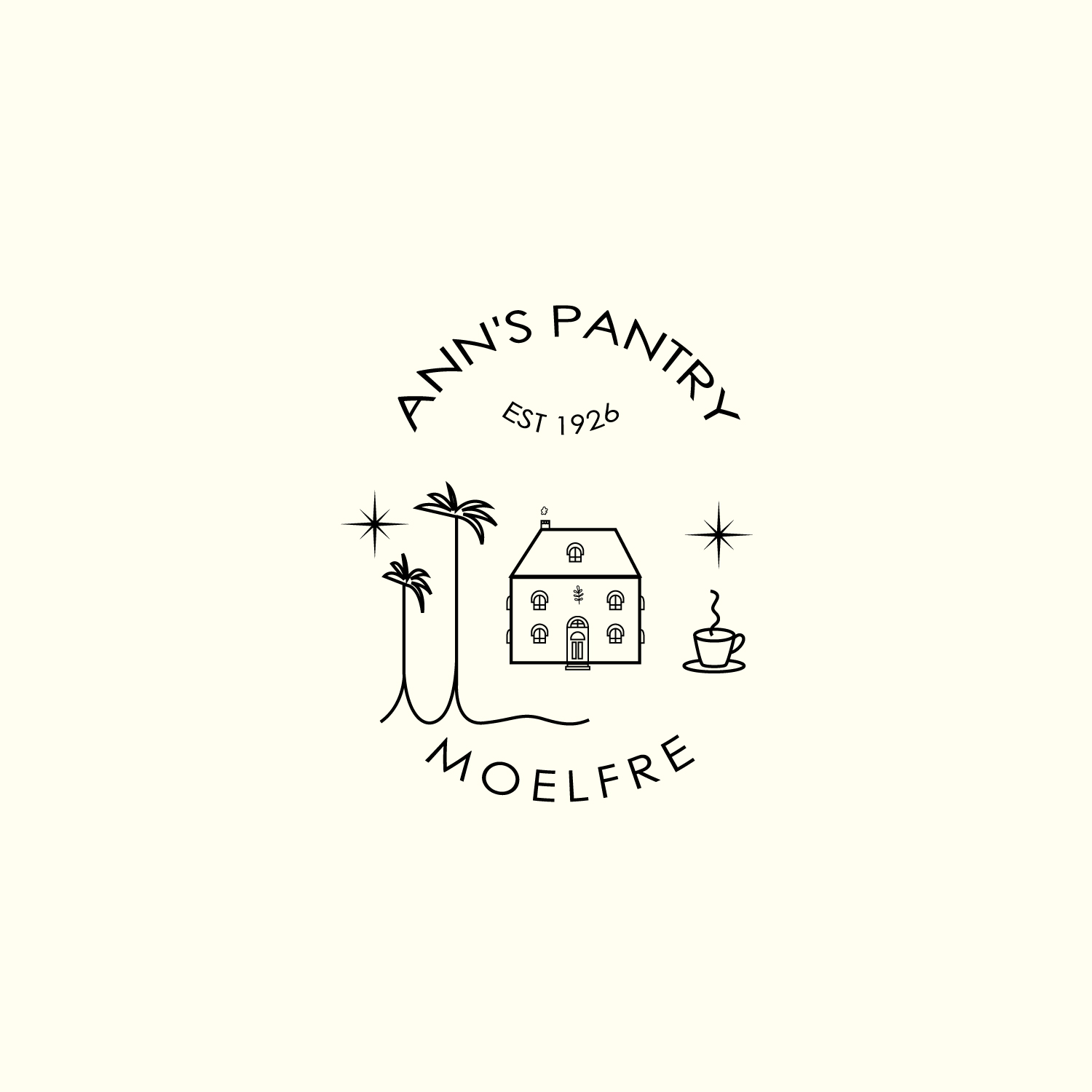 Design de Logo par geni pour Ann's Pantry | Design #34057155