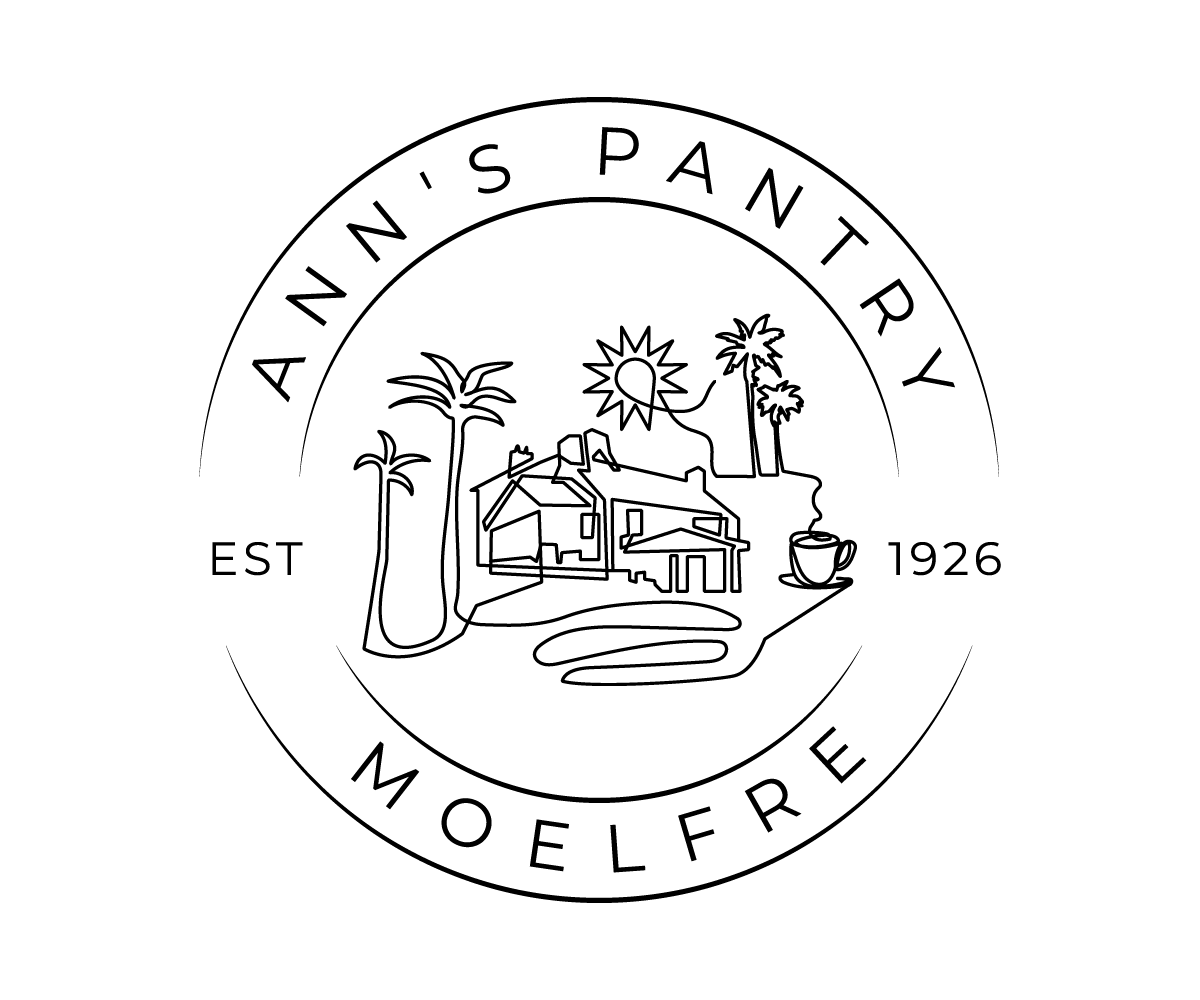 Logo-Design von UN für Ann's Pantry | Design #34036373