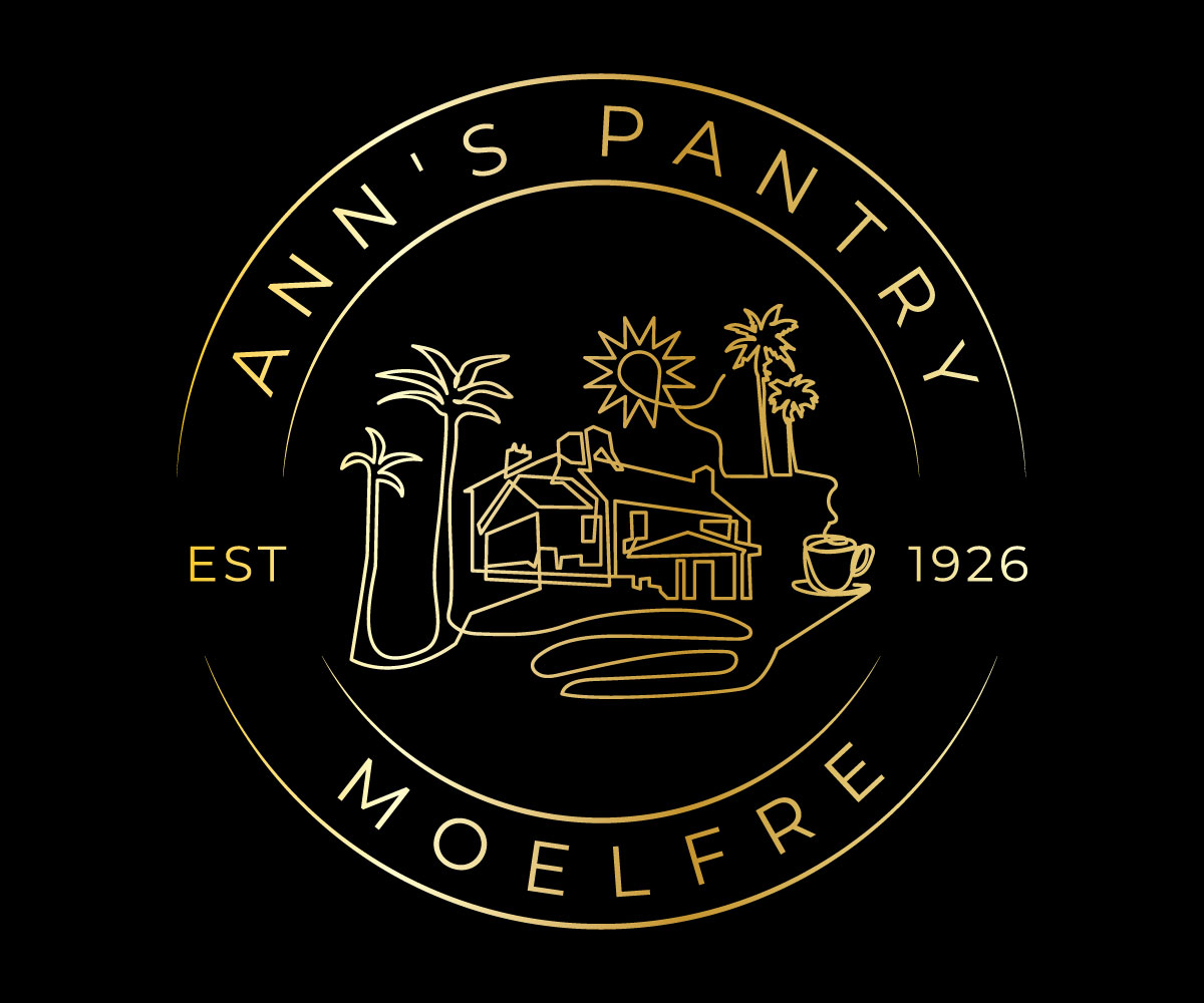Logo Design by UN for Ann's Pantry | Design #34036440