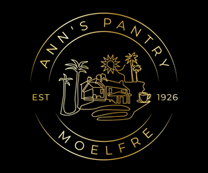 Logo Design by UN for Ann's Pantry | Design: #34036440