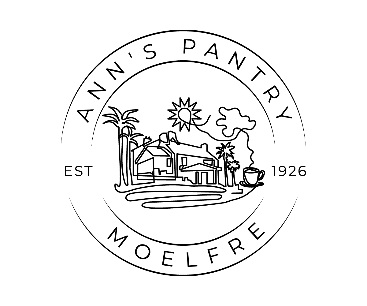 Logo Design by UN for Ann's Pantry | Design #34078257