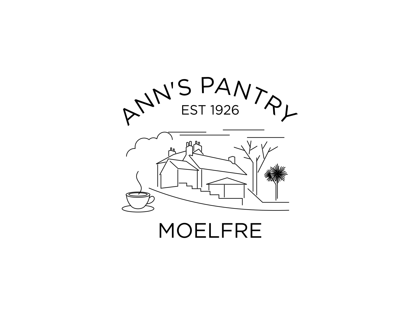 Logo Design by BNdesigner for Ann's Pantry | Design #34051780