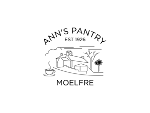 Logo Design by BNdesigner for Ann's Pantry | Design: #34051780