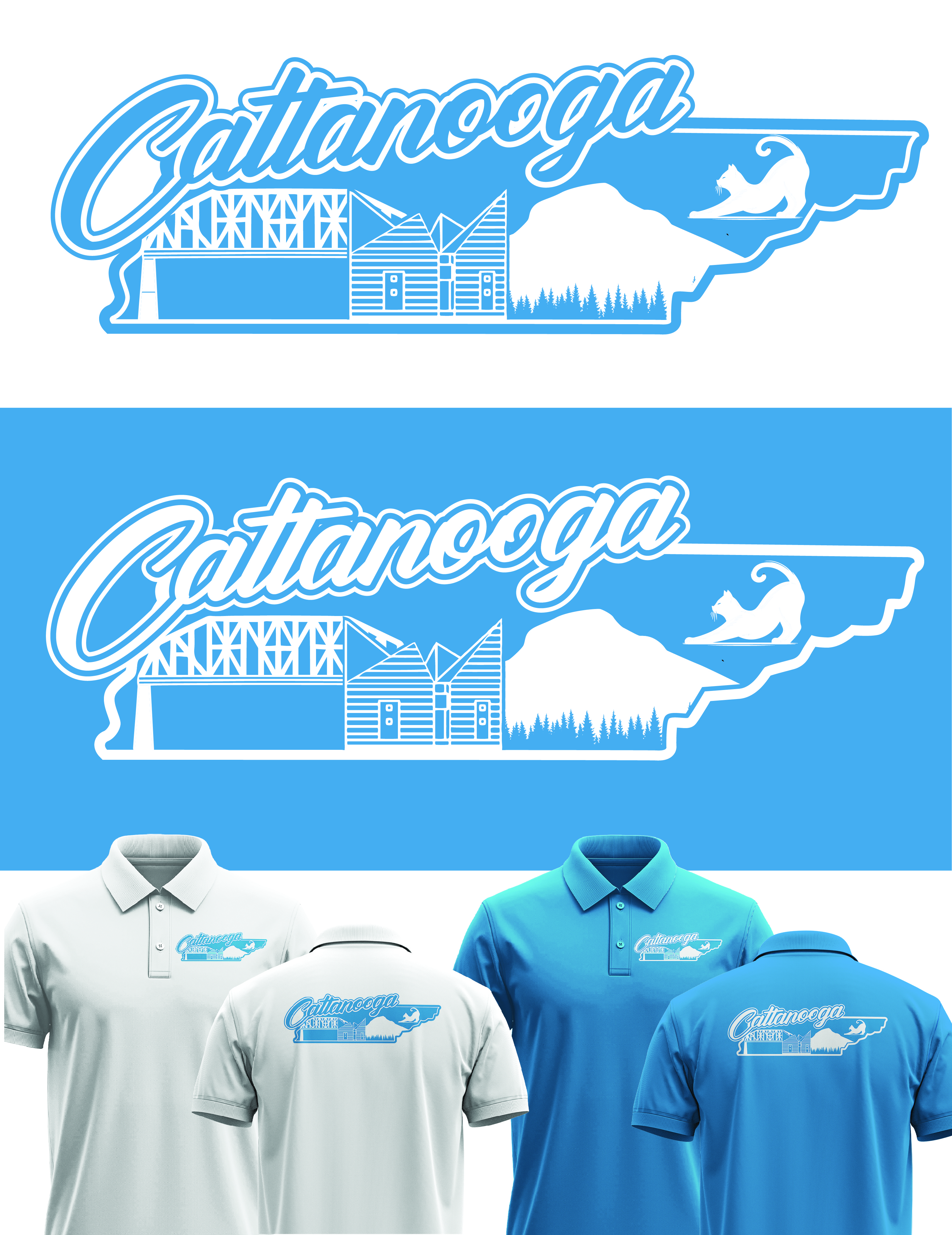 Graphic Design by JKYCreatives for this project | Design #34103255