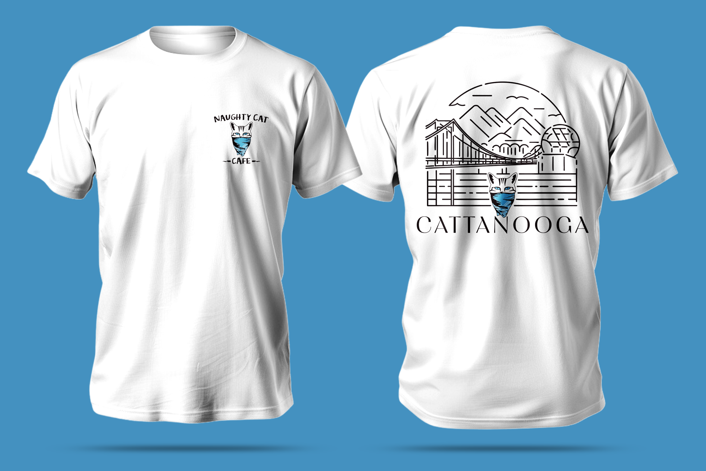 Graphic Design by Ismail Hossain for this project | Design #34030668