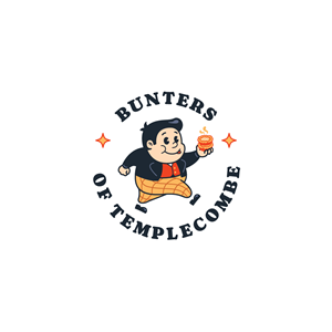Logo Design by Jerwin Intac