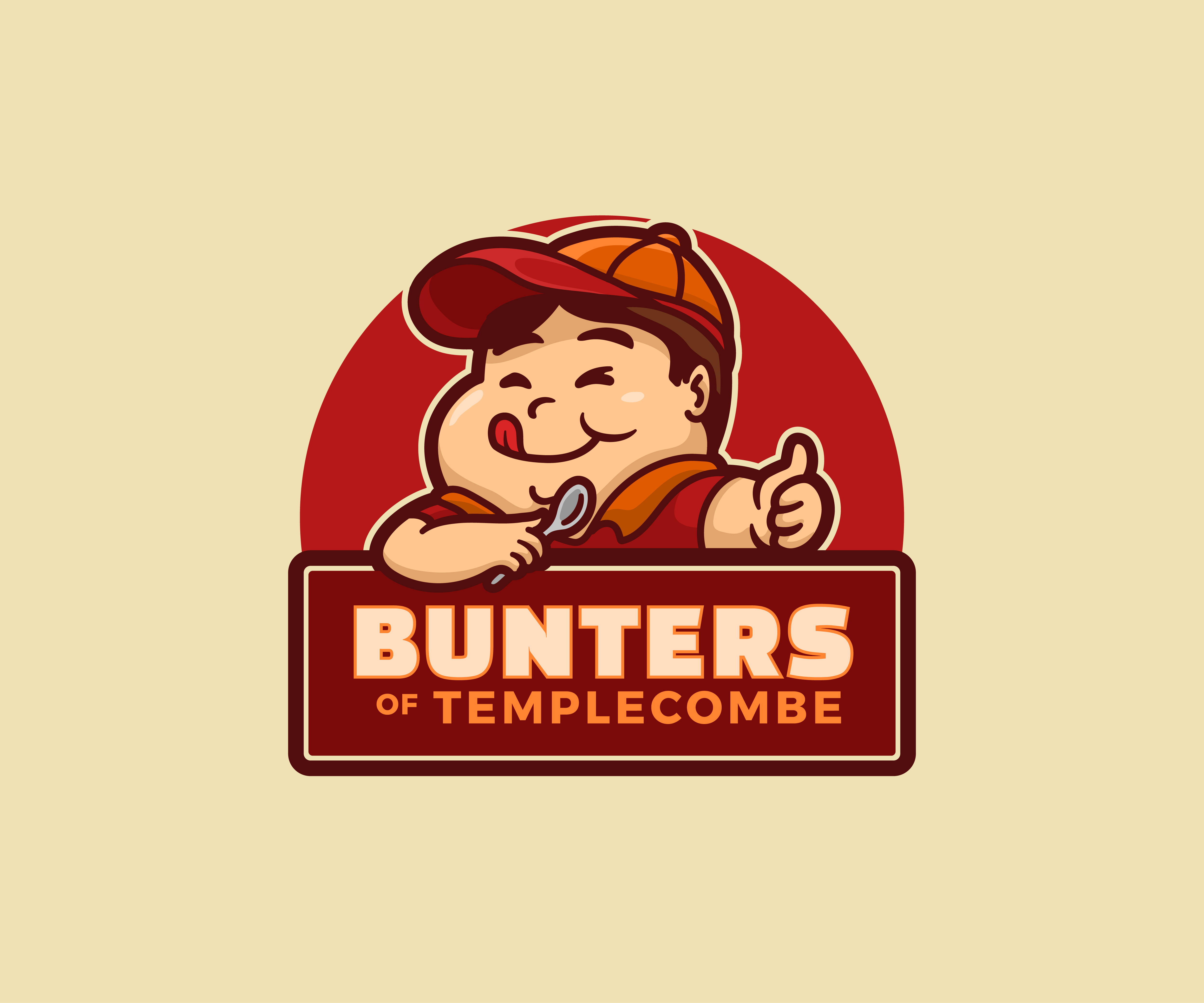 Logo Design by James J. for this project | Design #34029426