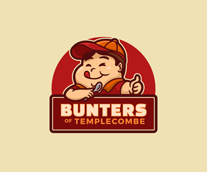 Logo-Design von James J. für dieses Projekt | Design #34029426