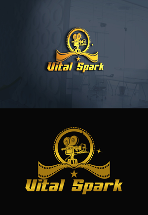 Diseño de Logo por Loknath para este proyecto | Diseño: #34036264