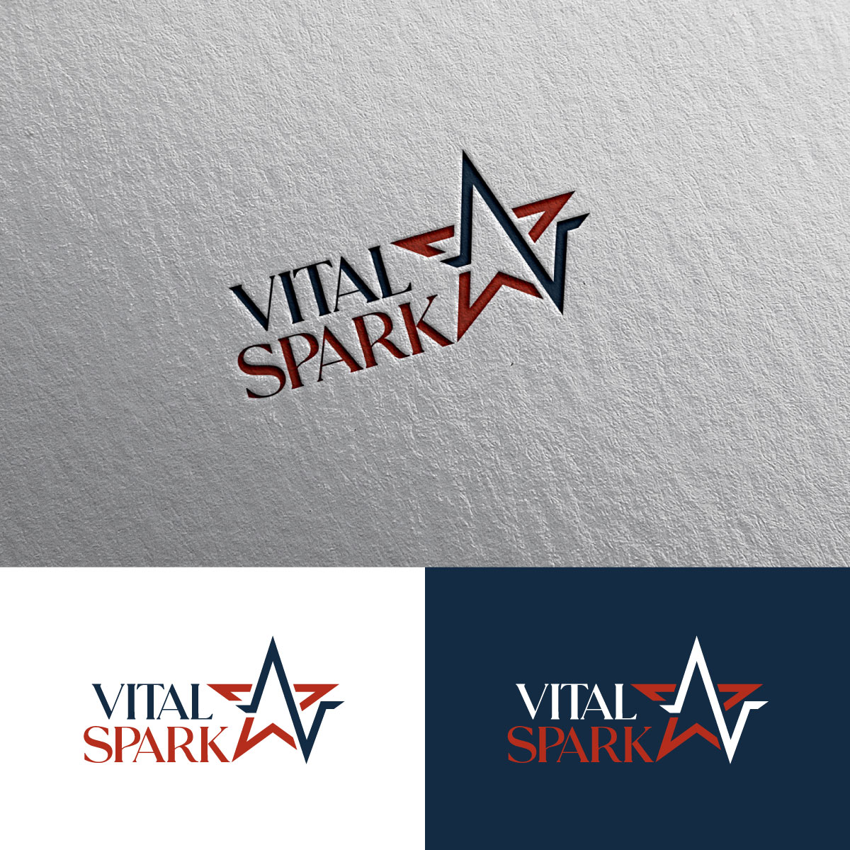 Logo Design by chris Ray for this project | Design #34032298