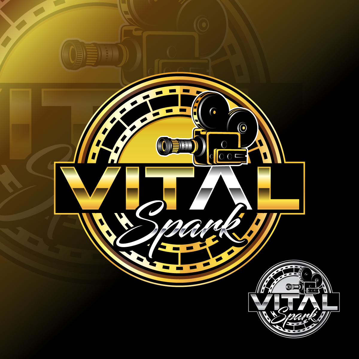 Logo Design by Suvendu.S for this project | Design #34036348