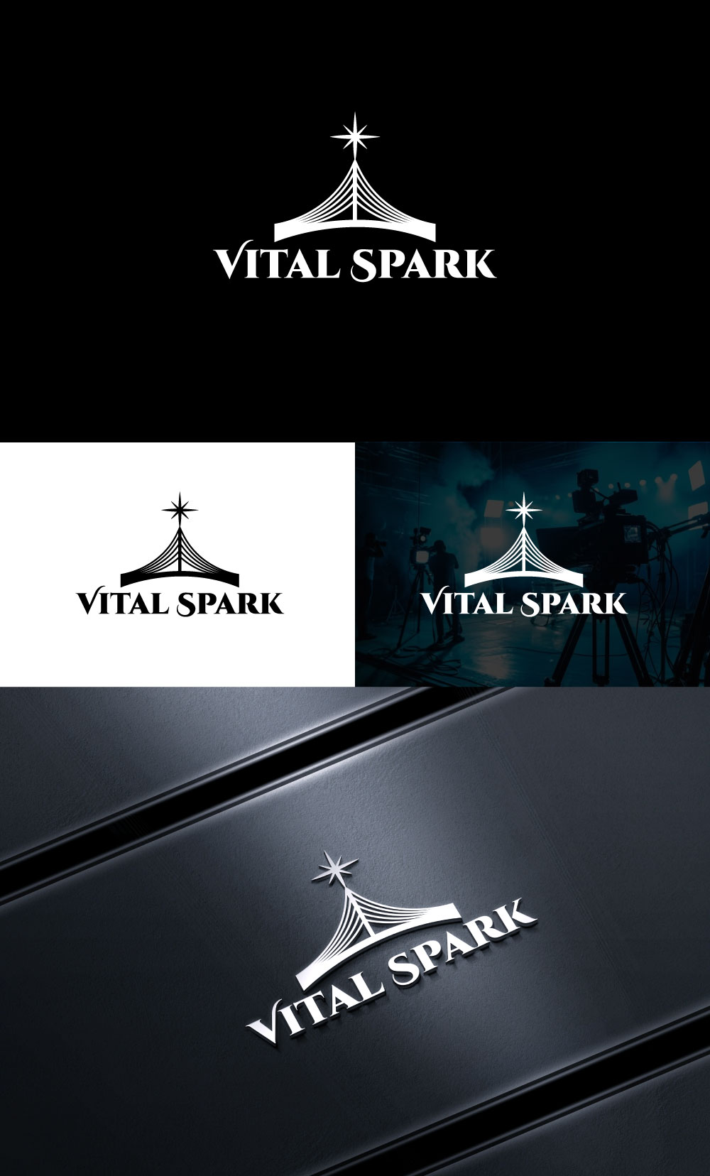 Logo Design by DesignVerse777 for this project | Design #34060269