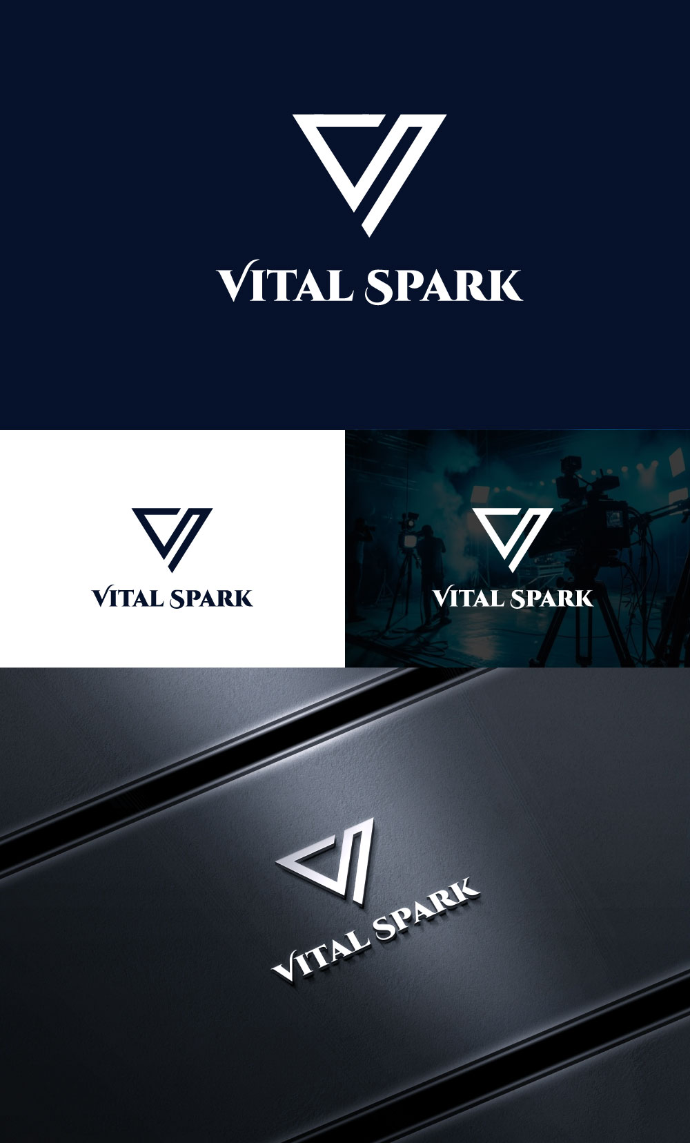 Logo Design by DesignVerse777 for this project | Design #34060271