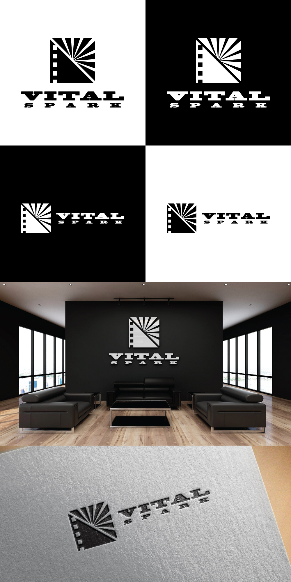 Logo Design by bdfahim2023 for this project | Design #34069866