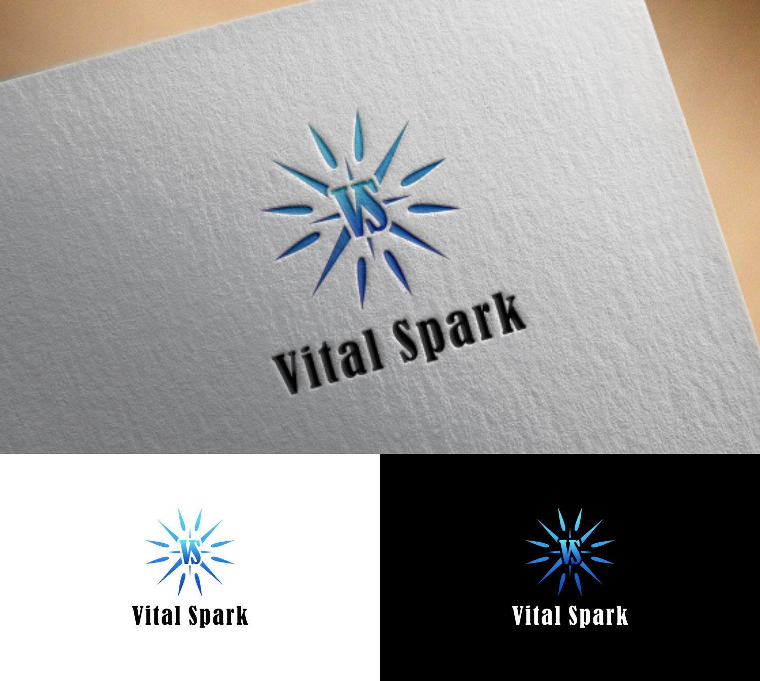 Logo Design by healer1617 for this project | Design #34027553