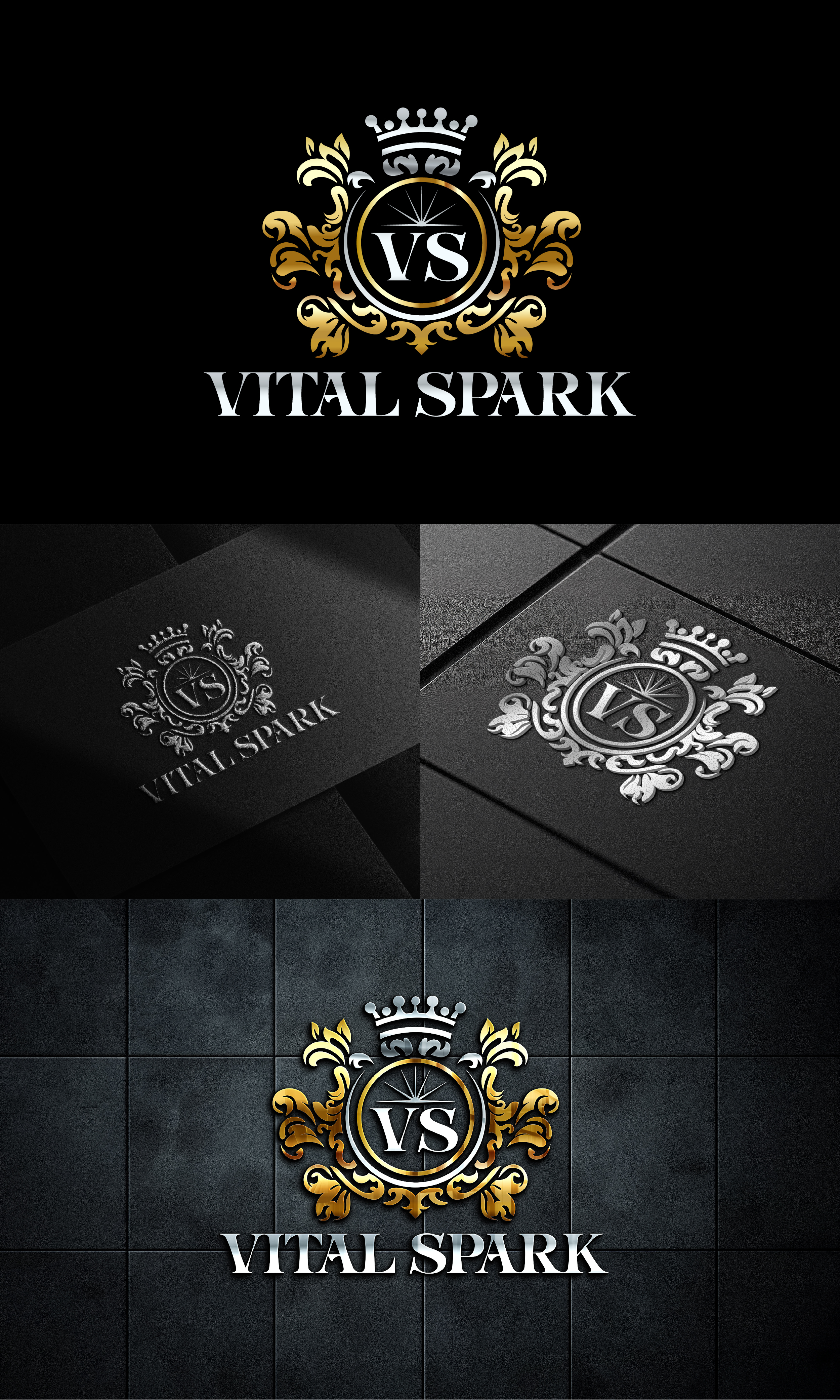 Logo Design by PixelUP Graphics for this project | Design #34031741