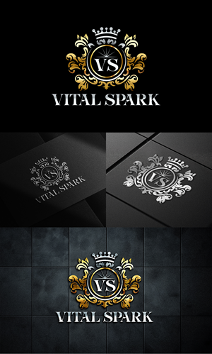 Logo-Design von PixelUP Graphics für dieses Projekt | Design: #34031741