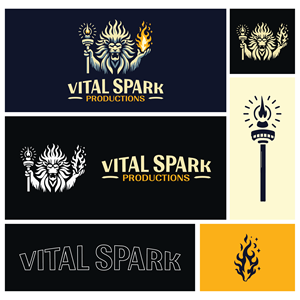 Diseño de Logo por Beshoy Malak  para este proyecto | Diseño: #34060082