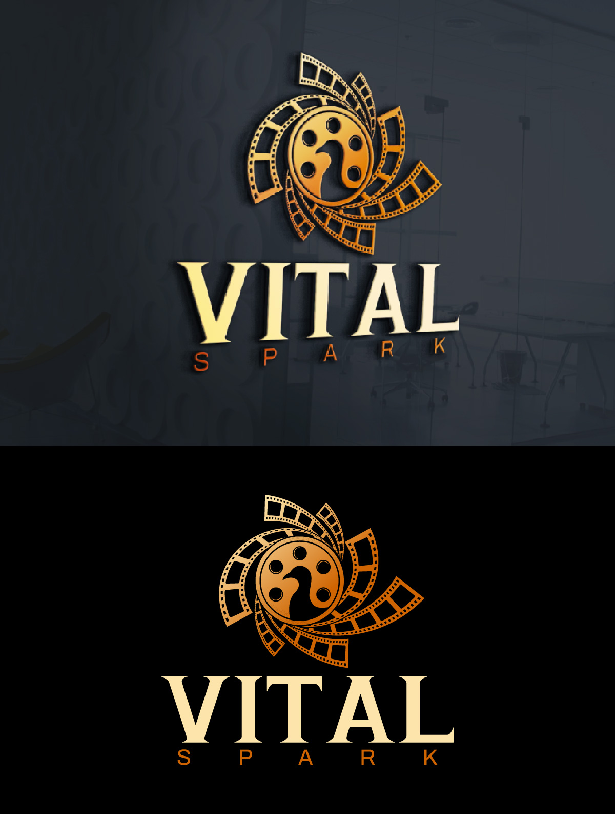 Diseño de Logo por fly  design para este proyecto | Diseño #34035818