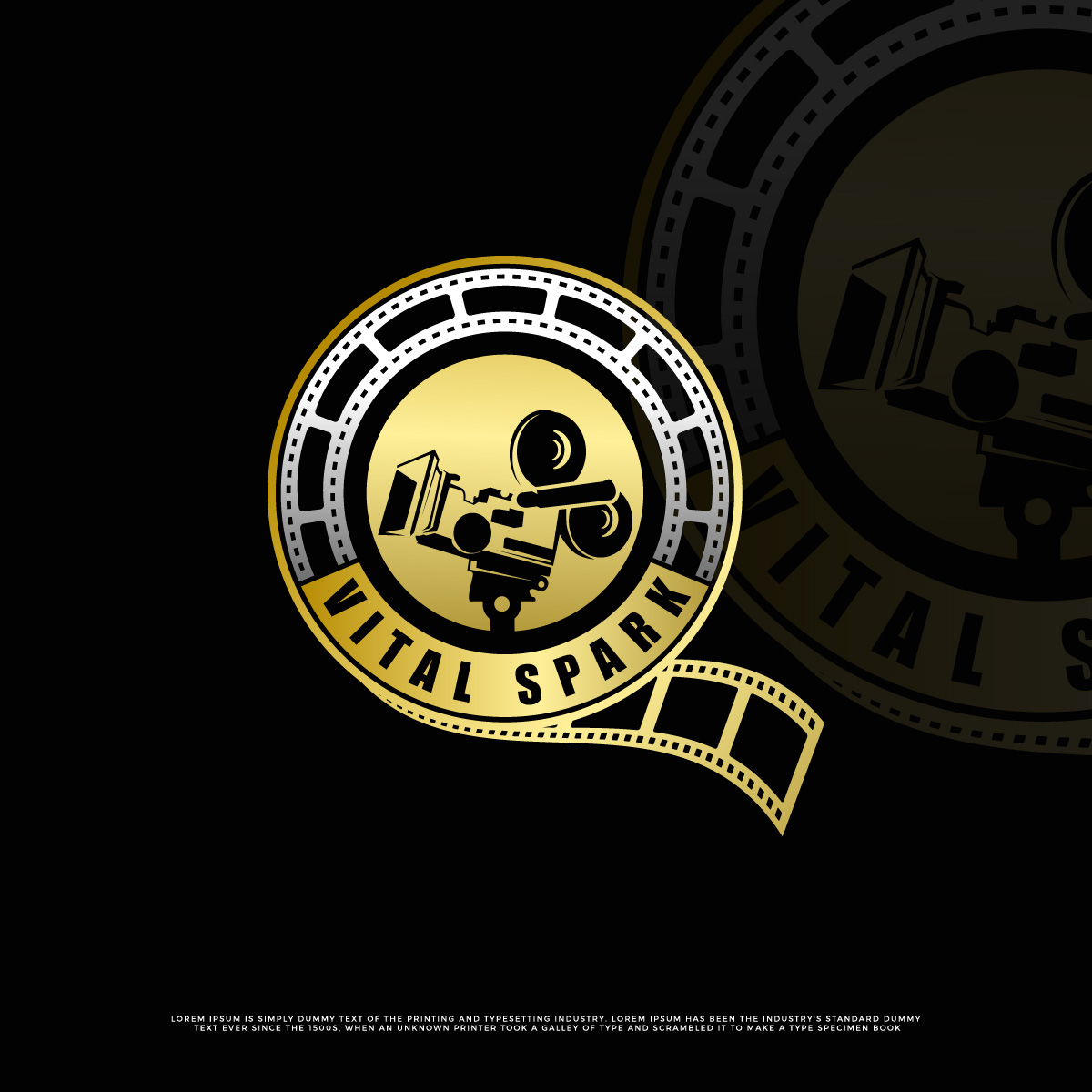 Logo Design by fly  design for this project | Design #34035822