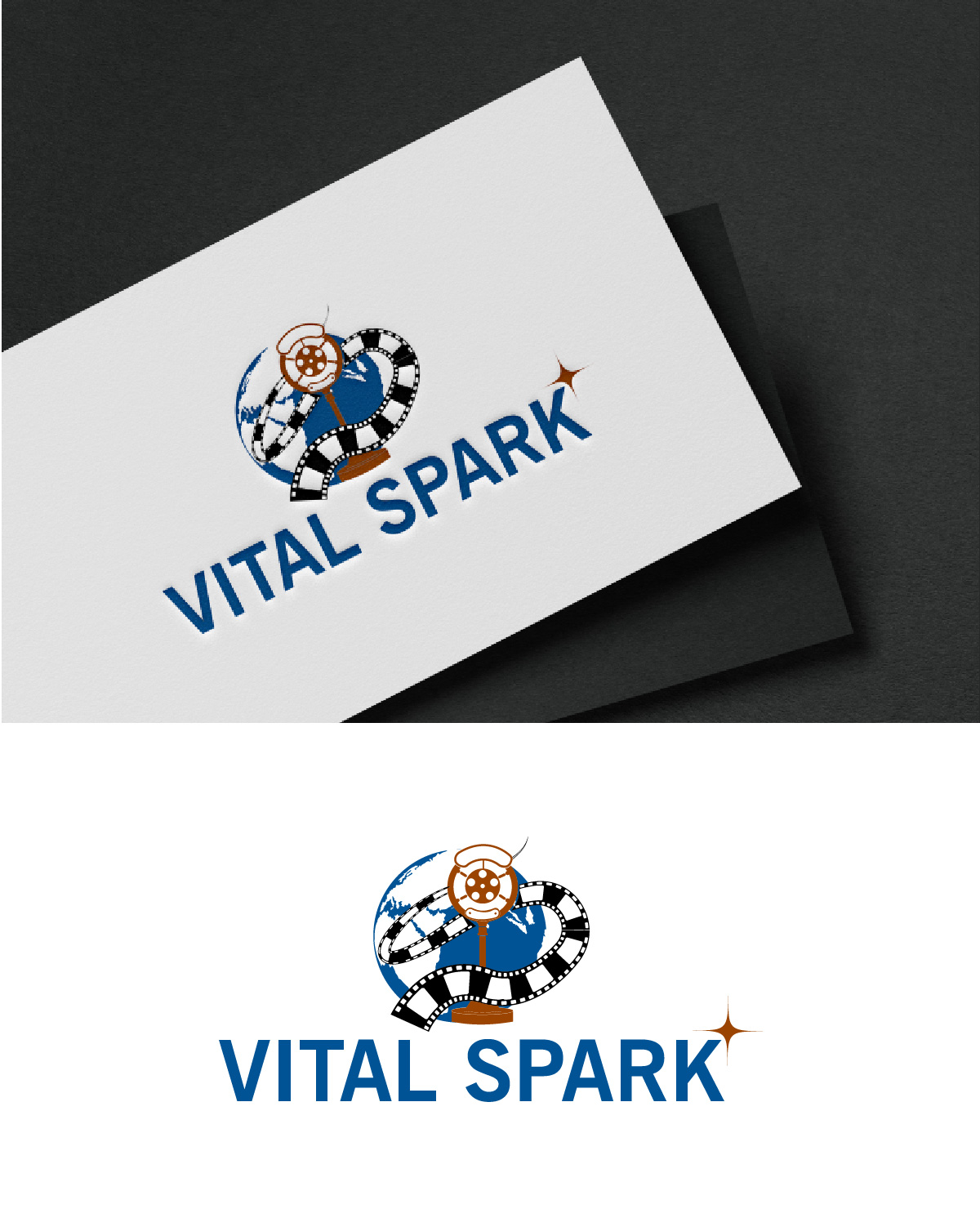 Logo Design by fly  design for this project | Design #34035824