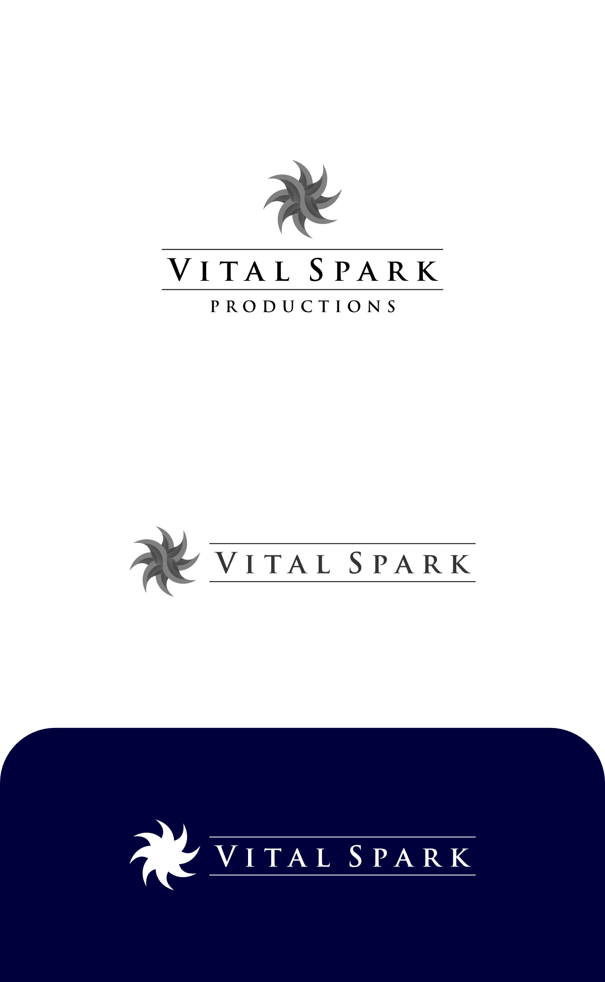 Logo Design by .tau. for this project | Design #34028414