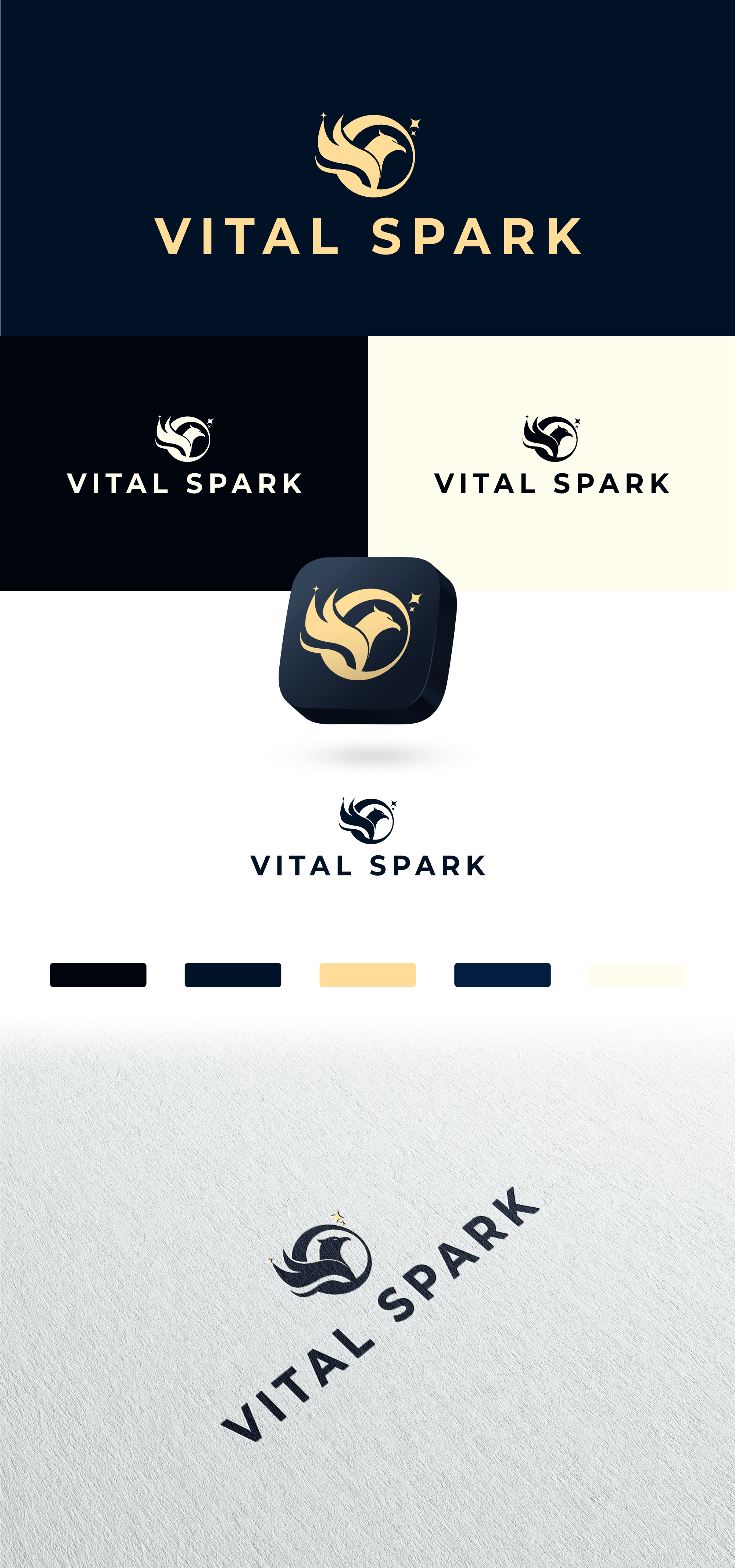 Logo Design by Skozer for this project | Design #34067396