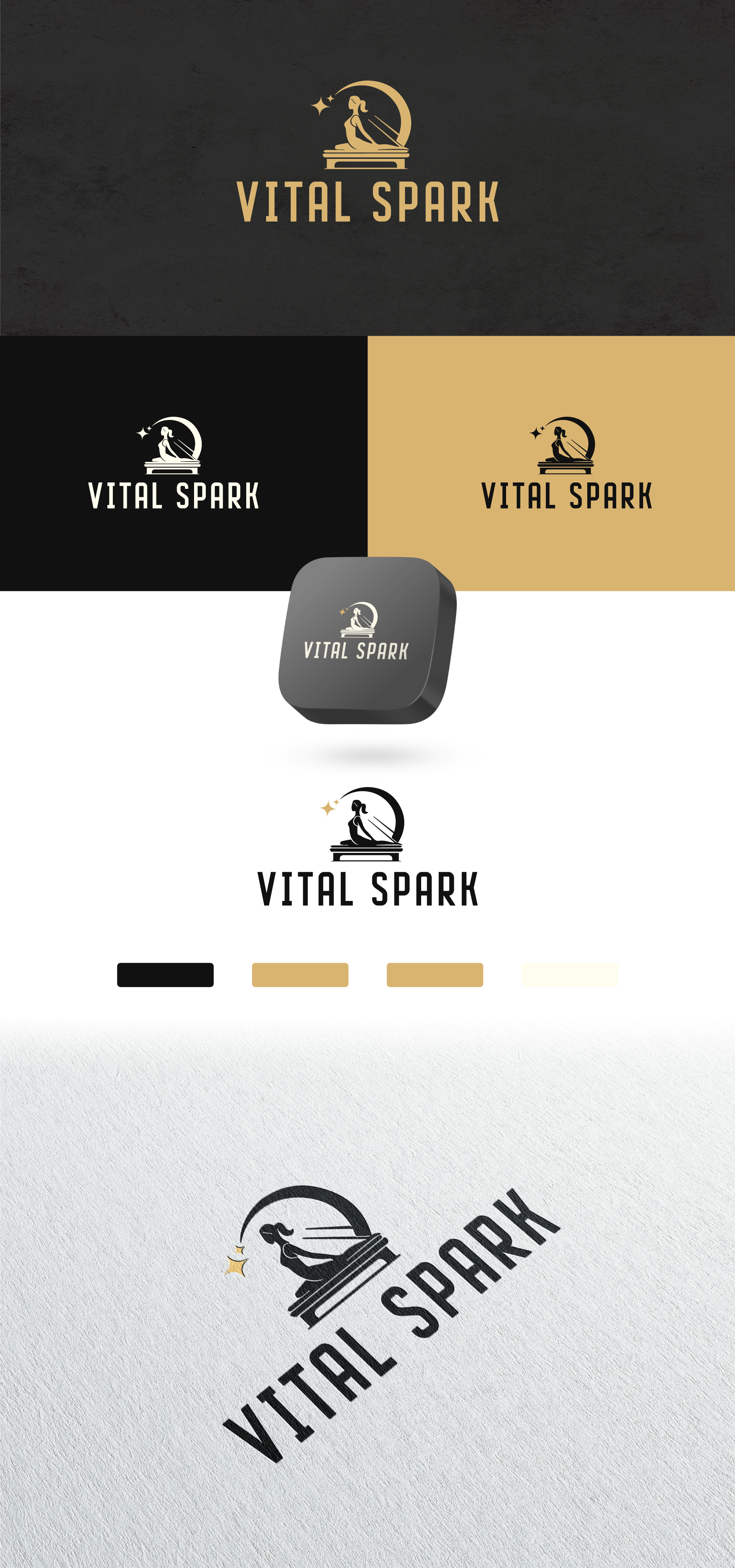 Diseño de Logo por Skozer para este proyecto | Diseño #34068425