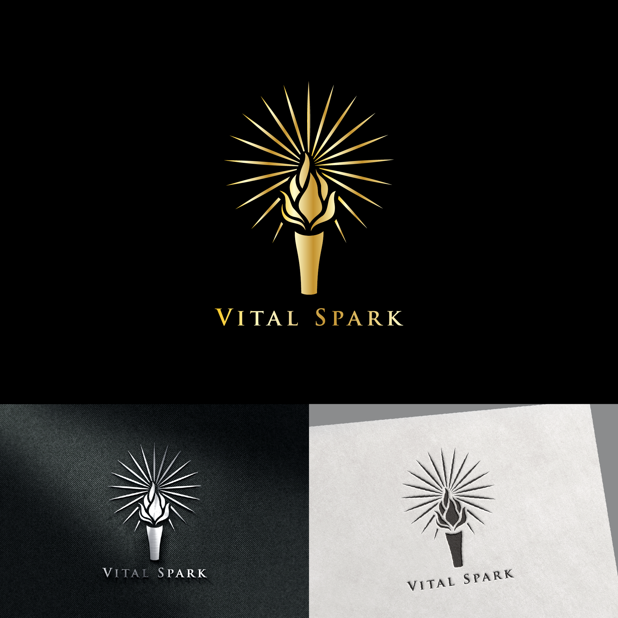 Logo Design by BerhasilKabeh for this project | Design #34060551