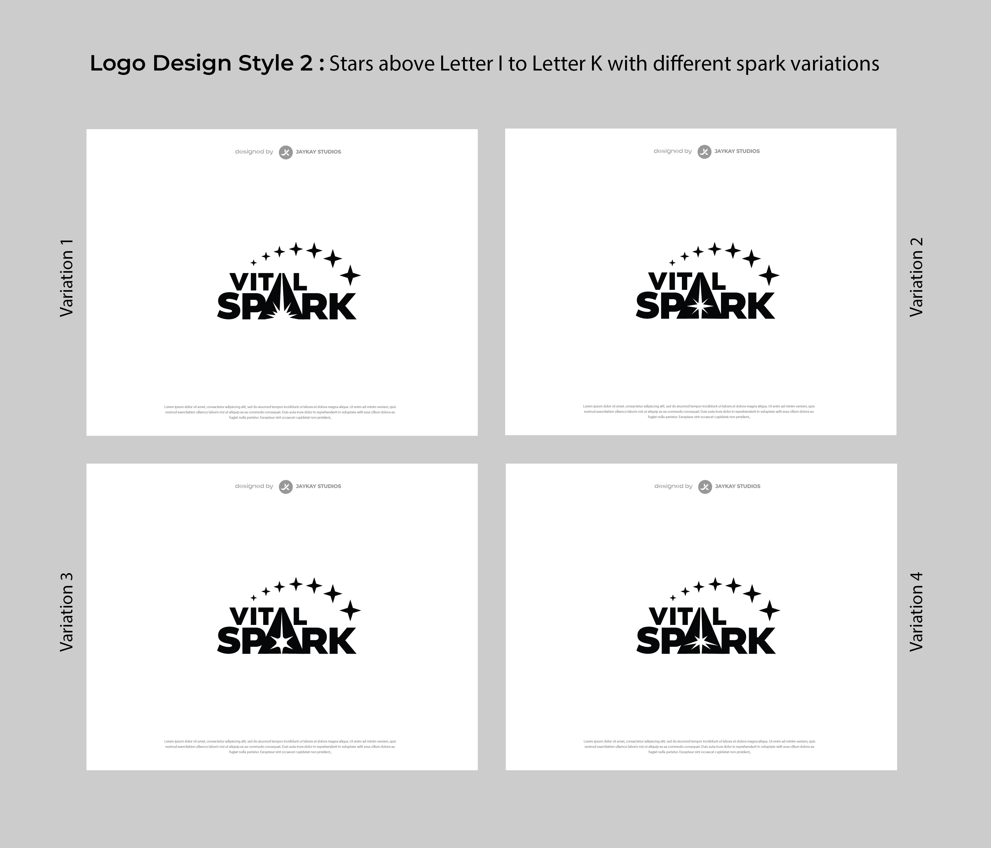 Diseño de Logo por Jaskaran_Singh para este proyecto | Diseño #34125540