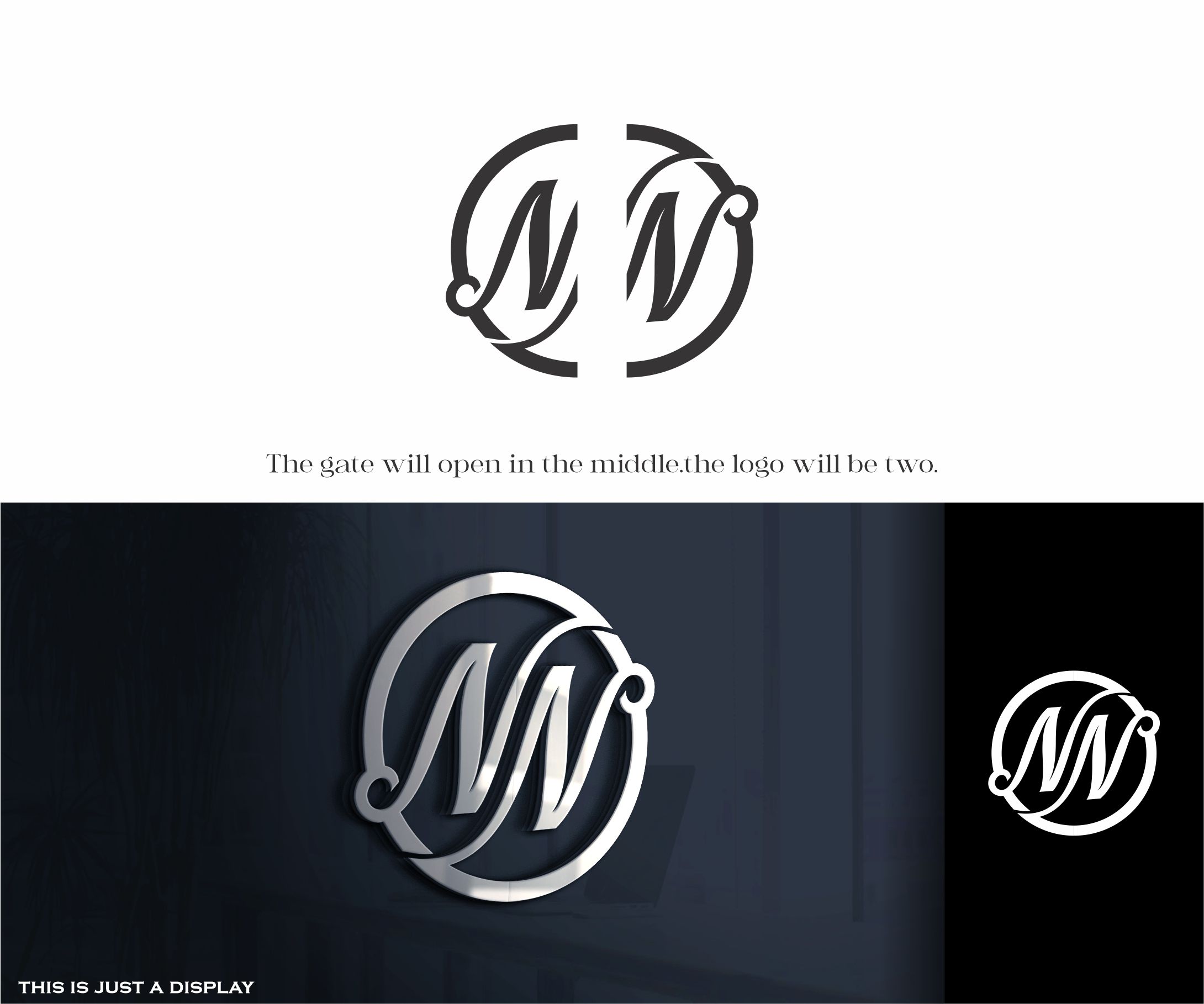 Design de Logo par alkaline pour ce projet | Design #34024650