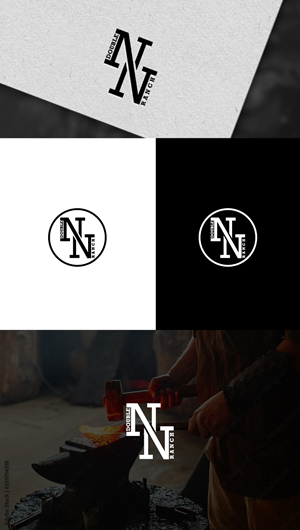 Diseño de Logo por alexdarah para este proyecto | Diseño: #34028923