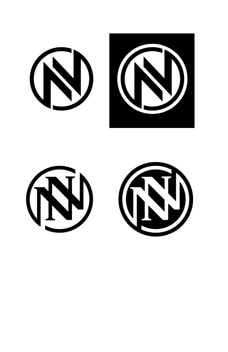 Logo Design by Mike Carroll for this project | Design #34024284